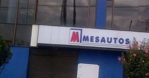 MESAUTOS MONTES MESAUTOS MONTES